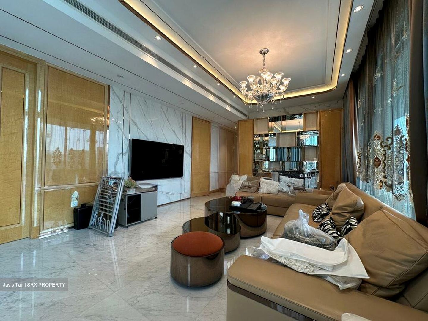 New Futura (D9), Condominium #517150581